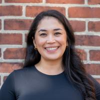 Christina Jasik's headshot