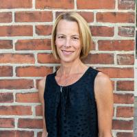 Heather McAtee's headshot