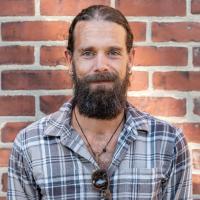 Joe Cleary's headshot