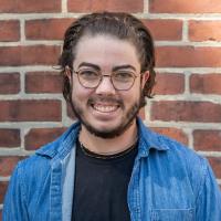 Kade Hirth's headshots