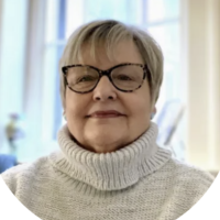 Karen Mershon-Lehman's headshot