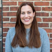 Kate Streim's headshot