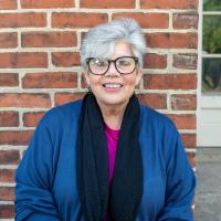 Kim Wall's headshots