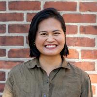 Margaret McKenzie's headshot