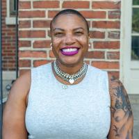 Maxine D. Sims's headshot