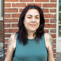 Nellimaria LaValle's headshot