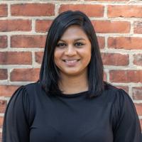 Soumi Dey's headshot