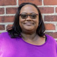 Velma Valentine's headshot