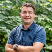 David Kucher's headshot