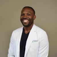 Brandon Hardin's headshot