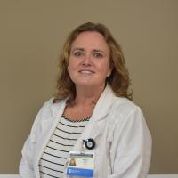 Debbie Foster's headshot