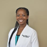 Morgan Jackson's headshot