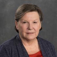 Annette Young