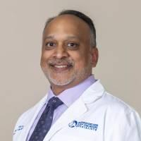 Dr. Jefy Mathew - Greater Houston, Texas Pulmonologist