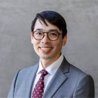 Dr Stephen Chan