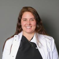 Natalie Savona's headshot