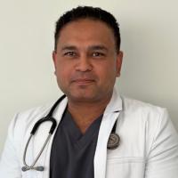 Sidhant Sehrawat's headshot