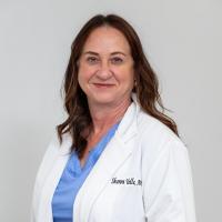 Sharon Yelle's headshot