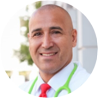 Sleem FGuyer's headshot