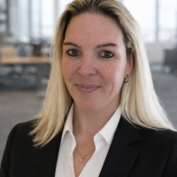 Jessica Lynn Kalarovich's headshot