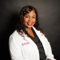 Johnequia Patterson's headshot