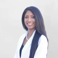 Cristalle Madray's headshot