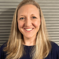 Jennifer Gilliam's headshot