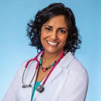 Lalitha Vadlamani Simmers