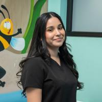 Sheyla Correa's portrait