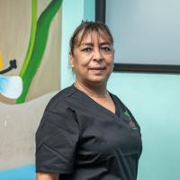 Zully McInnis's portrait 