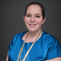 Nicole Stanton's portrait