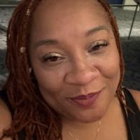 Eileen Henderson's portrait