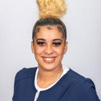 Armani Hernandez's portrait