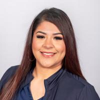 Karla Avila's portrait