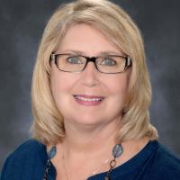 Karen Boyd's portrait