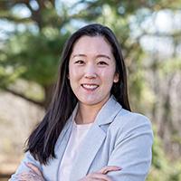 Maria Yoon