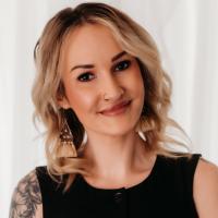 Katherine Stentzel