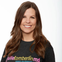 Julie Tomberlin