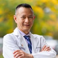 Thien M. Do's portrait