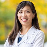 Van-Anh Nguyen's portrait