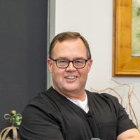 Todd Odom