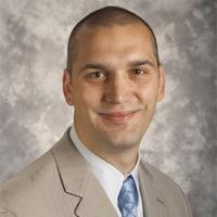 Jeffrey Shaw's portrait