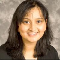 Nirali Patel's portrait