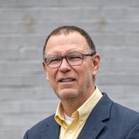 Rodney Whitby