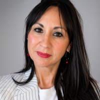 Erica Swingholm Mireles's portrait