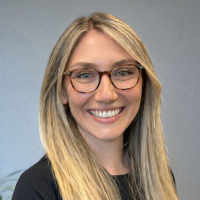 Megan Toliver's portrait