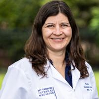 Katherine Manzanares