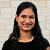 Lakshmi Pratyushareddy