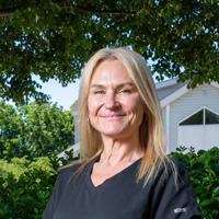 Pam Lazzaro