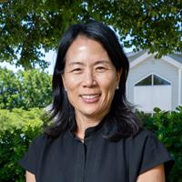 Susie Chung